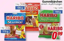 CENTERSHOP HARIBO Gummibärchen Angebot