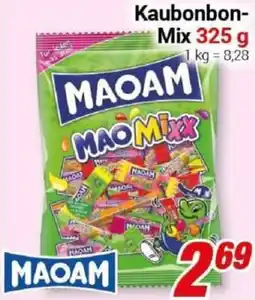 CENTERSHOP MAOAM Kaubonbon Mix Angebot