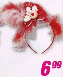 CENTERSHOP Haarreif Angebot