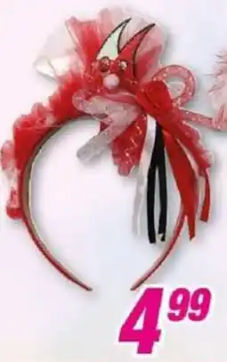 CENTERSHOP Haarreif Angebot