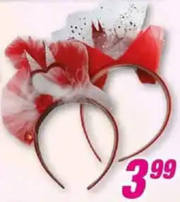 CENTERSHOP Haarreif Angebot