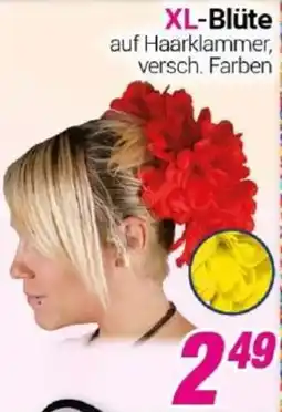 CENTERSHOP XL-Blüte Angebot