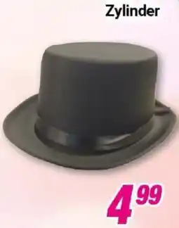 CENTERSHOP Zylinder Angebot