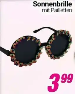 CENTERSHOP Sonnenbrille Angebot