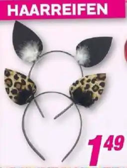 CENTERSHOP Haarreifen Angebot