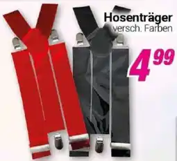 CENTERSHOP Hosenträger Angebot
