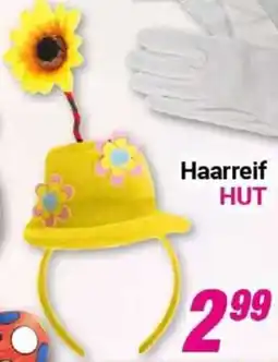 CENTERSHOP Haarreif HUT Angebot
