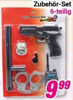 CENTERSHOP Zubehör-Set Angebot