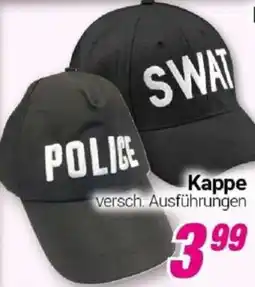 CENTERSHOP Kappe Angebot