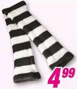 CENTERSHOP Ringelstulpen Angebot