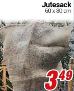 CENTERSHOP Jutesack Angebot