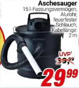 CENTERSHOP Aschesauger Angebot