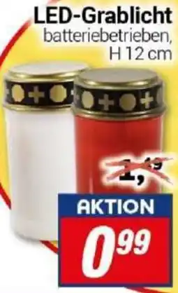 CENTERSHOP LED-Grablicht Angebot