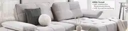 XXXLutz Stylife Wohnlandschaft Angebot