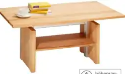 XXXLutz Linea Natura Couchtisch Angebot