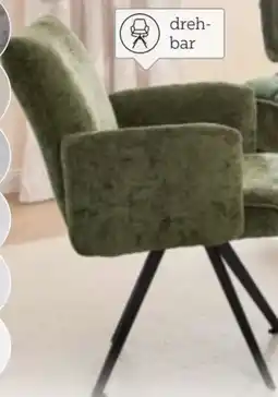 XXXLutz Linea Natura Armlehnstuhl Angebot