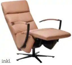 XXXLutz Cantus Leder-Relaxsessel Angebot