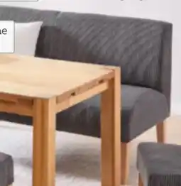 XXXLutz Linea Natura Sitzbank Angebot