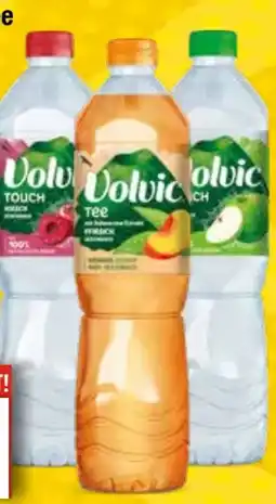 EDEKA Bandelt Volvic Touch Angebot