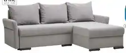 XXXLutz time your style Ecksofa Angebot