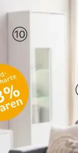 XXXLutz CarryHome Vitrine Angebot