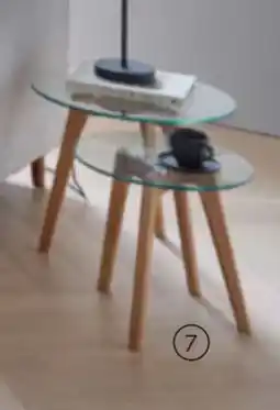 XXXLutz CarryHome Beistelltisch-Set Angebot