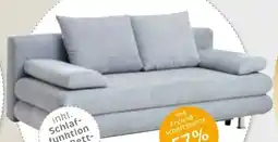 XXXLutz CarryHome Schlafsofa Angebot