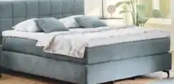 XXXLutz Hukla Boxspringbett Angebot