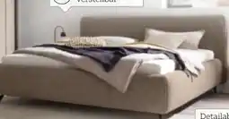 XXXLutz Musterring Polsterbett Angebot