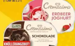 EDEKA Bandelt Langnese Cremissimo Eis Angebot