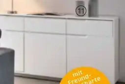 XXXLutz CarryHome Sideboard Angebot