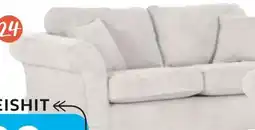 XXXLutz home24 2-Sitzer-Sofa Angebot