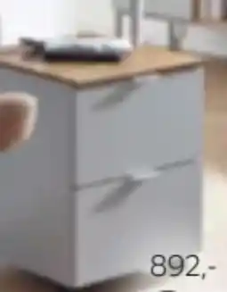 XXXLutz Stylife Rollcontainer Angebot