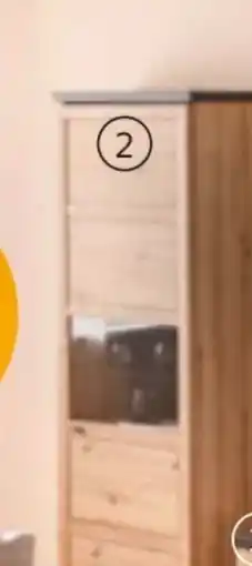 XXXLutz Hom'In Vitrine Angebot