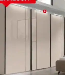 XXXLutz Musterring Schwebetürenschrank Angebot