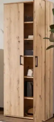 XXXLutz Xora Mehrzweckschrank Angebot