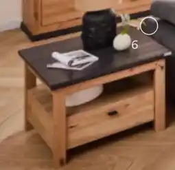 XXXLutz Hom'In Beistelltisch Angebot