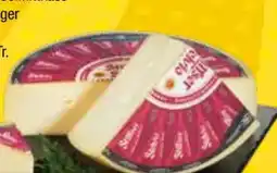 EDEKA Bandelt Stilfser Schnittkäse Angebot