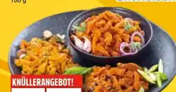 EDEKA Bandelt Gutfleisch Schweinefleischpfanne Gyros-Art Angebot