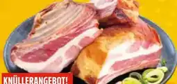EDEKA Bandelt Gutfleisch Dicke Fleischrippen Angebot