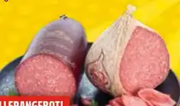 EDEKA Bandelt Gutfleisch Katenmettwurst Angebot