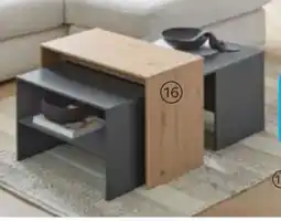 XXXLutz Hom'In Couchtisch Angebot