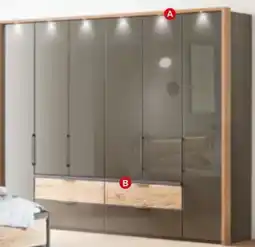 XXXLutz Dieter Knoll Kleiderschrank Angebot