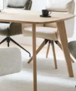 XXXLutz welnova Esstisch Angebot