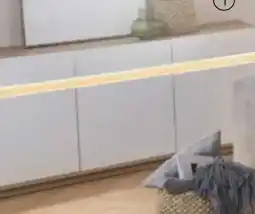 XXXLutz Hom'In Sideboard Angebot