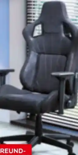 XXXLutz Venda Gamingstuhl Angebot