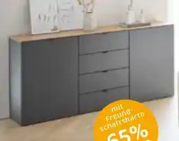 XXXLutz Hom'In Sideboard Angebot