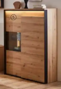 XXXLutz Hom'In Highboard Angebot