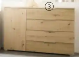 XXXLutz time your style Kommode Angebot