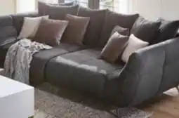 XXXLutz Hom'In Megasofa Angebot